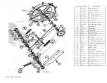 Preview for 46 page of Moore 240G Instructions Manual