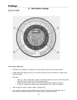 Preview for 25 page of Moore Tandem Uni-Drill DP400A Instructions Manual