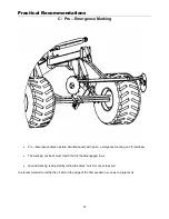 Preview for 37 page of Moore Tandem Uni-Drill DP400A Instructions Manual