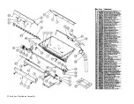 Preview for 58 page of Moore Tandem Uni-Drill DP400A Instructions Manual