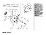 Preview for 59 page of Moore Tandem Uni-Drill DP400A Instructions Manual