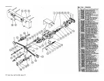 Preview for 60 page of Moore Tandem Uni-Drill DP400A Instructions Manual