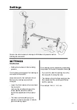 Preview for 26 page of Moore UNIDRILL 300 Manual