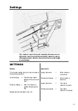 Preview for 27 page of Moore UNIDRILL 300 Manual