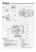 Preview for 44 page of Moore UNIDRILL 300 Manual