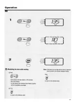 Preview for 49 page of Moore UNIDRILL 300 Manual