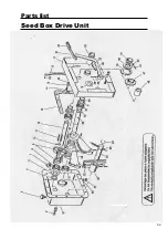 Preview for 65 page of Moore UNIDRILL 300 Manual