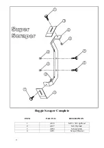 Preview for 33 page of Moore Unidrill-W Series Owner'S Manual