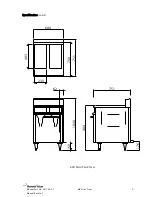 Preview for 9 page of Moorwood Vulcan MV 1 SERIES Owner'S Manual