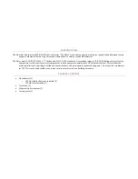 Preview for 2 page of Mooshim Mooshimeter BLE-DMM-2X-01A User Manual