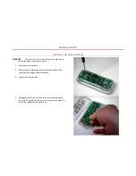 Preview for 13 page of Mooshim Mooshimeter BLE-DMM-2X-01A User Manual