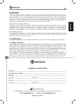 Preview for 31 page of Mopedia RI700C Instruction Manual