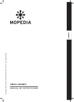 Preview for 33 page of Mopedia RI700C Instruction Manual