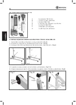 Preview for 38 page of Mopedia RI700C Instruction Manual