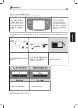 Preview for 43 page of Mopedia RI700C Instruction Manual