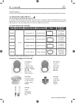 Preview for 6 page of Mopedia RP782 Instruction Manual