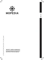 Preview for 9 page of Mopedia RS950 Instruction Manual