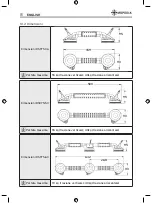 Preview for 8 page of Mopedia RS975-36 Instruction Manual