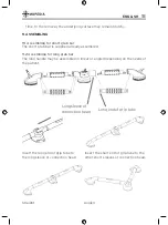 Preview for 15 page of Mopedia RS975-36 Instruction Manual