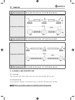 Preview for 18 page of Mopedia RS975-36 Instruction Manual