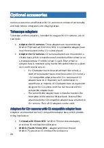 Preview for 28 page of Moravian Instruments C1+ Series User Manual