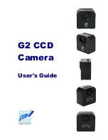 Moravian Instruments G2-0402 User Manual preview