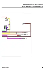 Preview for 45 page of Morbark RAYCO 1800 AWL Operator, Service, Maintenance Manual