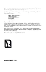 Preview for 60 page of Morbark RAYCO 1800 AWL Operator, Service, Maintenance Manual