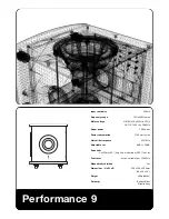 Preview for 25 page of Mordaunt Short Alumni Alumni 9 Installation Manual