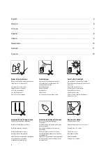 Preview for 4 page of Mordaunt Short Performance 2 Installation Manual