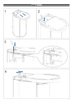 Preview for 8 page of Moretti Design AQUA TURBO GLASS Manual