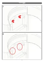 Preview for 29 page of Moretti Design CLESSIDRA A Dedicated Manual