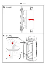 Preview for 35 page of Moretti Design CLESSIDRA A Dedicated Manual