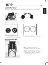 Preview for 5 page of Moretti ARDEA ONE CP100 Series Instruction Manual