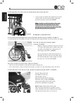 Preview for 8 page of Moretti ARDEA ONE CP100 Series Instruction Manual