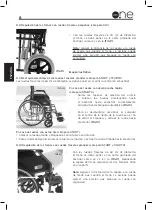 Preview for 24 page of Moretti ARDEA ONE CP100 Series Instruction Manual