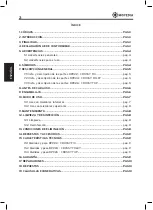 Preview for 26 page of Moretti Mopedia CROSSY FIX Instruction Manual