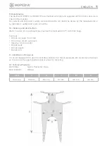 Preview for 11 page of Moretti MOPEDIA RP820 Instruction Manual