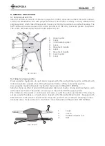 Preview for 11 page of Moretti MOPEDIA RP891 Instruction Manual