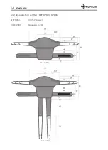 Preview for 14 page of Moretti MOPEDIA RP891 Instruction Manual