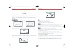 Preview for 3 page of Moretti Mopedia RS936 Instruction Manual