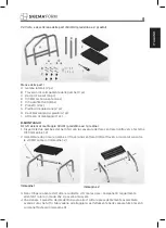 Preview for 5 page of Moretti SKEMA FORM Instruction Manual