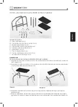 Preview for 29 page of Moretti SKEMA FORM Instruction Manual