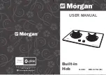 Morga MBH-GC1142(BK) User Manual preview