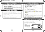 Preview for 3 page of Morgan MCF-ADVENT120L User Manual