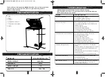 Preview for 4 page of Morgan MCF-ADVENT120L User Manual