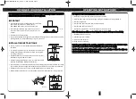 Preview for 3 page of Morgan MDH-916 User Manual