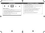 Preview for 4 page of Morgan MDH-921STOC User Manual