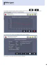 Preview for 39 page of Morgan MSPro14 Profiler Manual