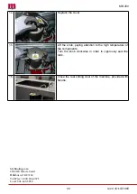 Preview for 45 page of Morgana DigiBook 200 Instruction Manual